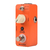 Pedal para Eléctrica Mooer Ninety Orange Phaser - comprar online