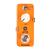 Pedal para Eléctrica Mooer Ninety Orange Phaser
