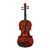 Violín Acústico 4/4 Stradella MV-1412-44 Macizo Fondo Maple