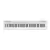 Piano Digital Portatil Yamaha P 115 W (88 notas) Blanco
