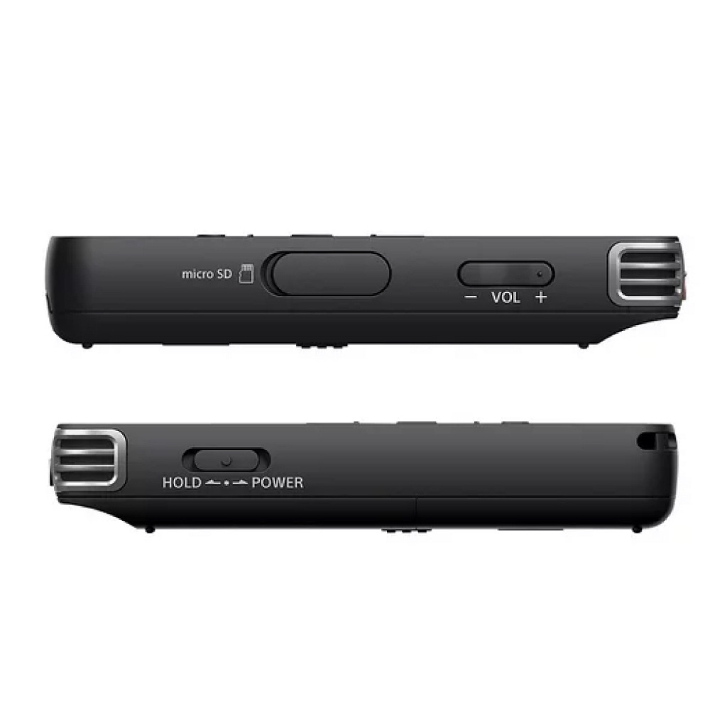 GRABADORA VOZ DIGITAL SONY 4GB ESTEREO USB