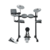 Batería Electrónica Yamaha DTX 432 De Corral