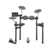 Bateria Electronica Yamaha DTX 452 Corral