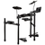 Batería Electrónica Yamaha DTX 402 De Corral - comprar online