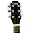 Guitarra Acústica Leonard LA - 267 c/Corte en internet
