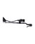 Micrófono p/Guitarra Superlux E-101D XLR/Mic + Base