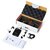 Micrófono p/Guitarra Superlux E-101D XLR/Mic + Base - comprar online