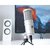 Micrófono p/Estudio Superlux E-205 USB Condenser - audiocenter