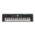 Teclado 6 Octavas Yamaha NP V80 Piaggero 76 Notas con Teclas Livianas Programables
