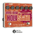 Pedal efecto E. Harmonix Exo Holy Stain Dist, Rev, Pich