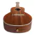 Guitalele Bamboo/Smiger GKL 30 - comprar online