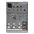 Consola Mezcladora Phonic AM-55 1XLR + 2 Stereo
