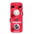 Pedal para Eléctrica Mooer Cruncher Distortion