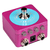Pedal para Eléctrica Mooer Spark Flanger - comprar online