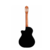 Guitarra Clasica Fonseca 39K con Ecualizador Artec ETN-4 - comprar online