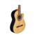 Guitarra Clasica Fonseca 39K con Ecualizador Artec ETN-4 en internet