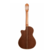 Guitarra Clásica Fonseca 41K (Media Caja) con Ecualizador Artec ETN-4 en internet