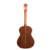 Guitarra Clásica Fonseca 50 EC con Ecualizador Artec ETN-4 en internet
