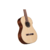 Guitarra Clásica Fonseca 50 EC con Ecualizador Artec ETN-4 - comprar online