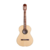 Guitarra Clásica Fonseca 50 EC con Ecualizador Artec ETN-4