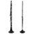 Soporte P/Clarinete - Flautas On Stage FS-7000 - comprar online