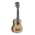 Ukelele Soprano Bamboo Bu-21 PC - comprar online