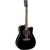 Guitarra Acústica Yamaha FX 370 C con Ecualizador en internet