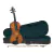 Violín Acústico 1/16 Cremona SV-50 c/Estuche - comprar online