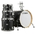 Bateria Acústica 4 Cuerpos Yamaha Tour Custom Maple 22¨ S/Fierros (TC2F41/41)