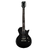 Guitarra Eléctrica LTD (ESP) F10 BL c/Funda