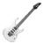 Guitarra Eléctrica Ibanez RG 1450 (Japon) Floyd - comprar online