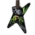 Guitarra Eléctrica Dean Dimebag Blade Tribute - comprar online