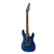 Guitarra Eléctrica Dean C 350 Custom Flame Floyd t/Strato