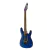Guitarra Eléctrica Dean C 350 Custom Flame Floyd t/Strato