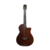 Guitarra Clásica Gracia Gold Caoba (tipo 300) con Ecualizador Fishman en internet