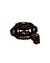 Soporte p/Micrófono Antishock Superlux Shock Mount HM-26A Elástico