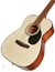 Guitarra Acústica Cort AF 510 c/Funda en internet