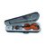 Violín Acústico 1/2 Jose Asturias Estudio c/Estuche - comprar online
