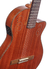 Guitarra Clásica La Alpujarra Lauan- T/300 de Caoba con Ecualizador FISHMAN NIK en internet