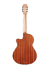 Guitarra Clásica La Alpujarra Lauan- T/300 de Caoba con Ecualizador FISHMAN NIK - tienda online