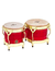Bongo Madera LP Matador M201