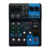 Consola Yamaha MG06 X (6 Canales con Efecto)