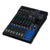 Consola de Mesa Yamaha MG 10 XUF (10 canales c/efecto + Fader). - comprar online