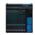 Consola de Mesa Yamaha MG 16 (16 canales + compresor)