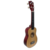 Imagen de Ukelele Soprano Makai MK-5 Colores Mate