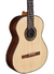 Guitarra Clasica La Alpujarra 100 (Concierto) en internet