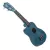 Ukelele Soprano Korner UKR-10 - comprar online