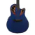 Guitarra Acústica Ovation CE44-P Celebrity Elite Plus Padauk con Ecualizador - comprar online