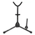 Soporte P/Flauta Traversa y Saxo On Stage SXS-7101B - comprar online