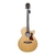 Guitarra Acústica La Alpujarra C 112 con Ecualizador en internet